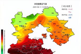 名场面？詹姆斯三连三分越投越远 伍德看呆了双手抱头！